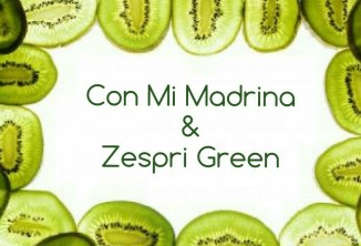 Conmimadrina Zespri Green